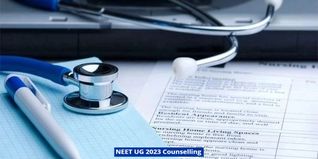 NEET UG 2023 Counselling Dates Soon @mcc.nic.in, NEET Counselling Process Explained