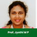 Mysore Royal Institute of Technology, HOD: Prof. Jyothi M P Interview