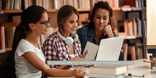 JEE Advanced 2023: Top 10 Rank Holders Pick Computer Science at IIT Bombay; Check Details Here