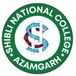 Shibli National College Azamgarh UG & PG Admission 2026-27 Ongoing Till May 27