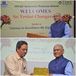 Be Inquisitive: Former CEO of EMRI Advises Students