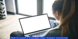 NLUD To Launch 3 Programmes Under Academic Initiatives; Check Details Here