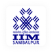 IIM Sambalpur Kicks Off 4th Batch of EMBA Program with 41 Working Professionals