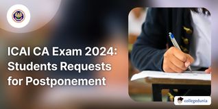 ICAI CA Exam 2024: Students Requests for Postponement Amid General Election Concerns