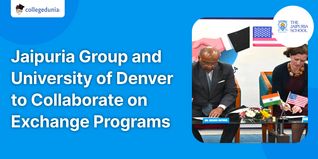 Jaipuria Group and University of Denver to Collaborate on Exchange Programs