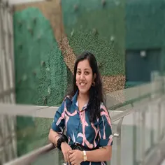Anushree Gupta's profile picture