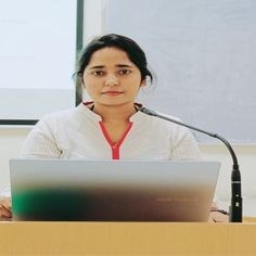 Anjali Awasthi's profile picture