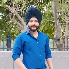 Avneet Singh's profile picture