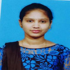 Shruthi E R's profile picture