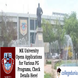 MK University Opens Applications for Various PG Programs, Check Details Here!