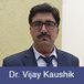 VIIT College of Technology and Management Dean Academics: Dr. Vijay Kaushik Interview