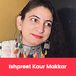 Prism Degree College, BEC Faculty: Ishpreet Kaur Makkar Interview