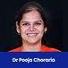 IIS University, Jaipur, Head of Physical and Computing Science Department: Dr. Pooja Choraria Interview
