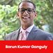 Institute of Advanced Management, Kolkata, Faculty Rooms Division: Barun Kumar Ganguly Interview