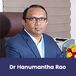 Matrusri Engineering College, Hyderabad, Principal: Dr. Hanumantha Rao Interview