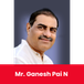 Besant Women's College, HOD Department of History: Mr. Ganesh Pai N Interview