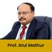 Naraina Vidyapeeth Engineering and Management Institute, HOD-CSE: Prof. Atul Mathur Interview