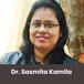 Utkal University of Culture [UUC], HOD Applied Art and Design: Dr. Sasmita Kamila