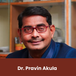 Bonam Venkata Chalamayya Engineering College, HOD-ECE: Dr. Pravin Akula Interview