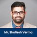 PIET, Professor, Mechanical Engineering Department: Mr. Shailesh Verma Interview