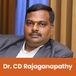 KSRM College of Engineering, Director: Dr. CD Rajaganapathy Interview