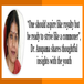 “One should aspire like royalty but be ready to strive like a commoner”, Dr. Anupama shares thoughtful insights with the youth
