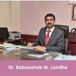 Do not criticise the system but work towards its growth, suggests Dr. Londhe