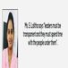 Ms. S. Lalitha says “leaders must be transparent and they must spend time with the people under them”.