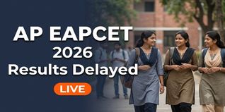 AP EAPCET 2026 Result Delayed; APSCHE to Release Rank Cards After June 18