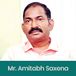 Challenges are opportunities waiting to be understood and explored believes Mr Amitabh Saxena