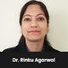 NEF College, Guwahati, Assistant Professor and HOD, Department of Management: Dr. Rinku Agarwal Interview