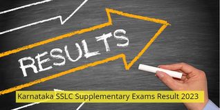 Karnataka SSLC Supplementary Exams Result 2023 Out @kseeb.kar.nic.in; Check Direct Link & Steps to Download Here