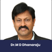 GIET School of Pharmacy, Principal: Dr.M D Dhanaraju Interview