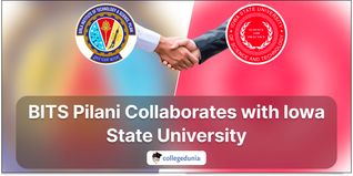 BITS Pilani Collaborates with Iowa State University to Introduce Joint UG, PG Degree Programmes
