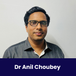MJ College, Principal: Dr Anil Choubey Interview