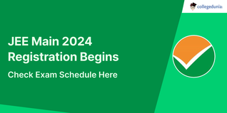 JEE Main 2024 Form Correction Window Open @jeemain.nta.ac.in; Check Exam Schedule Here