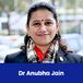 IIS University, Jaipur, Associate Professor and Head - Department of Computer Science : Dr Anubha Jain Interview
