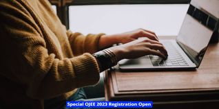 Special OJEE 2023 Registration Open; Apply till June 8