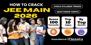 How to Crack JEE Main 2026: Syllabus Trends and Must-Know Topics