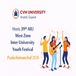 CVM University, Anand, Gujarat Hosts 39th AIU West Zone Inter-University Youth Festival Pashchimanchal 2026