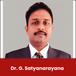 Avanthi Institute of Engineering and Technology, HOD, CSE: Dr. G. Satyanarayana Interview