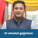 Mahadeva Lal Schroff College of Pharmacy, Aurangabad, Additional Director and Trustee: Mr. Utkarsh Abhilash Interview