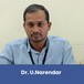 Annamacharya Institute of Technology and Sciences, HOD(EEE): Dr. U.Narendar Interview