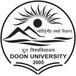 Doon University UG and PG Admission 2026 Deadline Extended at doonuniversityadm.samarth.edu.in; Check Last Date to Apply
