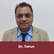 Uttaranchal University, HOD (Pharmacy): Dr. Tarun Interview