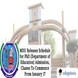 MDU Releases Schedule for PhD (Department of Education) Admission, Classes To Commence From January 17