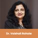 Datta Meghe Institute of Management Studies, Nagpur, Dean Academics: Dr. Vaishali Rahate Interview
