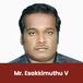The Indian Polytechnic College, Tirunelveli, Head of Mechanical Engineering Department: Mr. Esakkimuthu V Interview