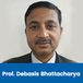 KR Mangalam University, Dean of School of Humanities: Prof. Debasis Bhattacharya Interview