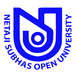 NSOU PGP Admission 2024-25 Open; Check Fee Structure Here